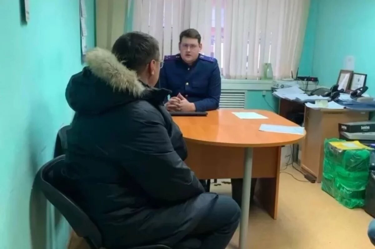    В получении взятки на 3,5 миллиона рублей подозревают чиновника из Ижевска