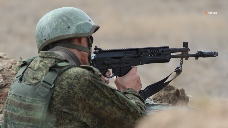      Фото: ИА «Победа26»