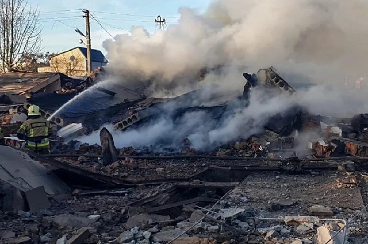    Вот вам за Таганрог!