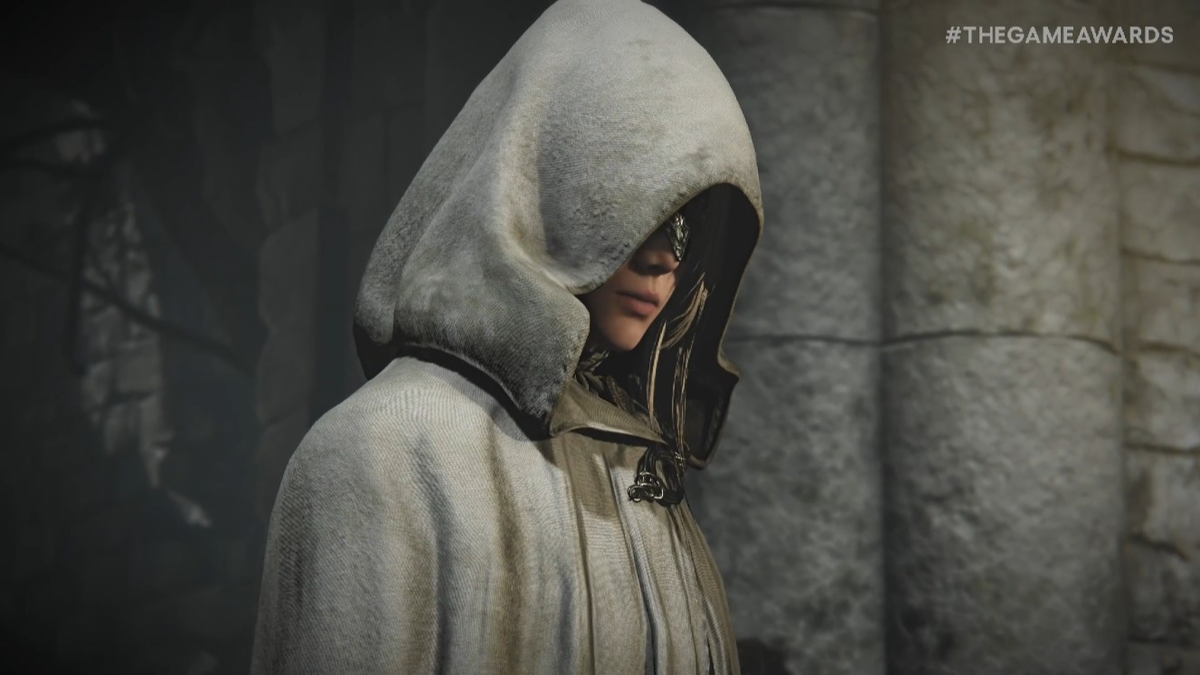 Elden Ring: Nightreign