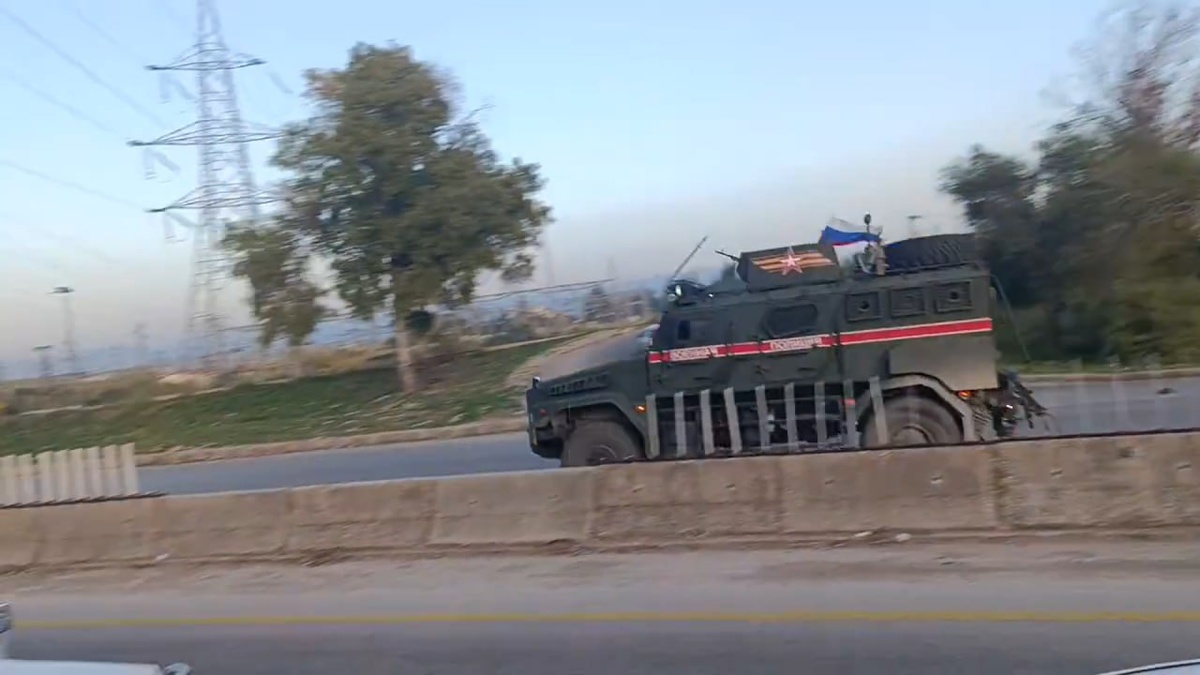 Скриншот: тг-канал Царьград ТВ