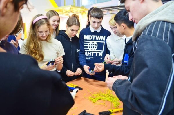    Фото: Минпрофзан Приморского края. vk.com