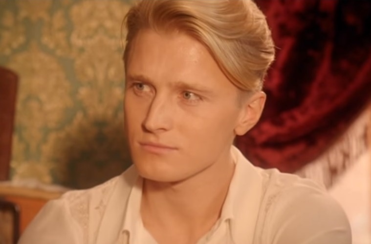 Фото: "Эти глаза напротив"