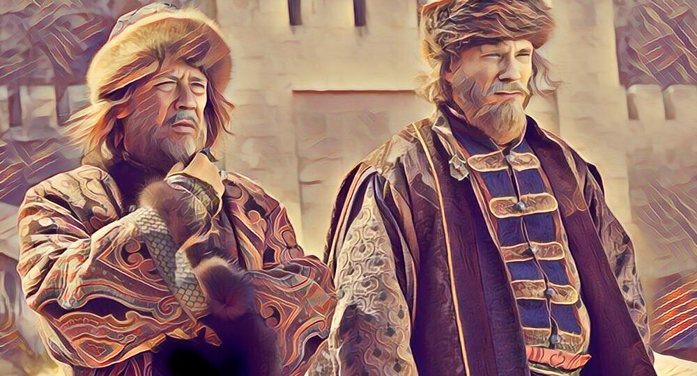 Кем был Федор Кошка, предок рода Романовых?