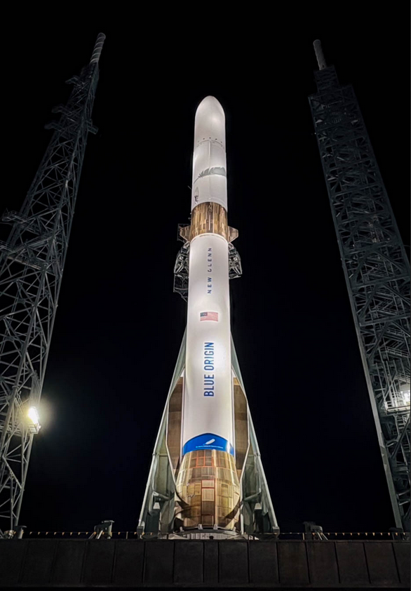 Красавец-носитель. Изображение взято из открытых источников