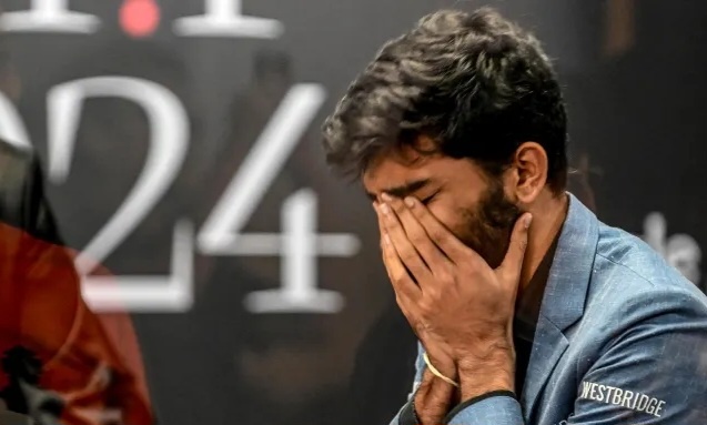 Фото: Саймон Лим /AFP / Getty Images