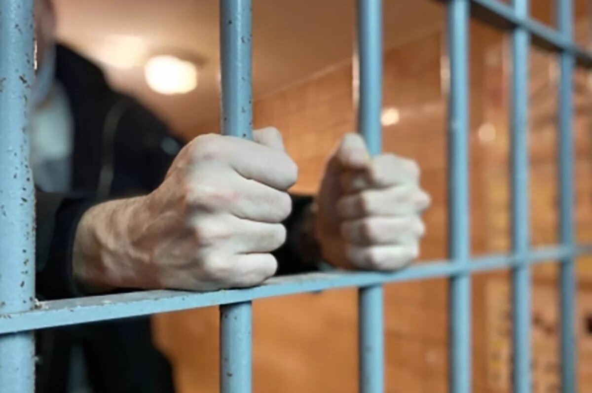    Под Самарой глава фирмы отправлен на 2 года в колонию за неуплату налогов