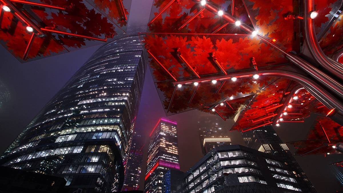    Фото: Анатолий Цымбалюк / Вечерняя Москва