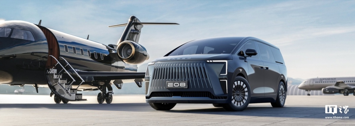 Фото: ITHome/Exeed  📷
