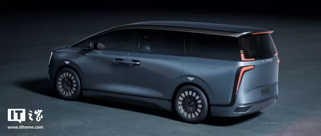 Фото: ITHome/Exeed  📷
