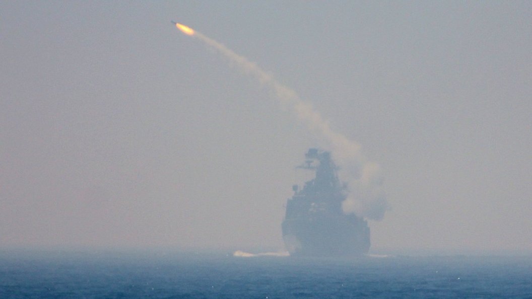    MOD Russia/Globallookpress