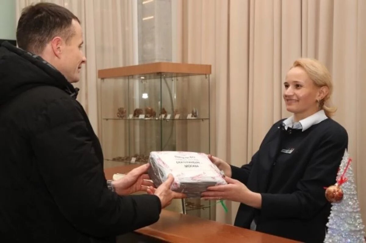    СвЖД отмечает рост отправок посылок по системе «от вокзала к вокзалу»