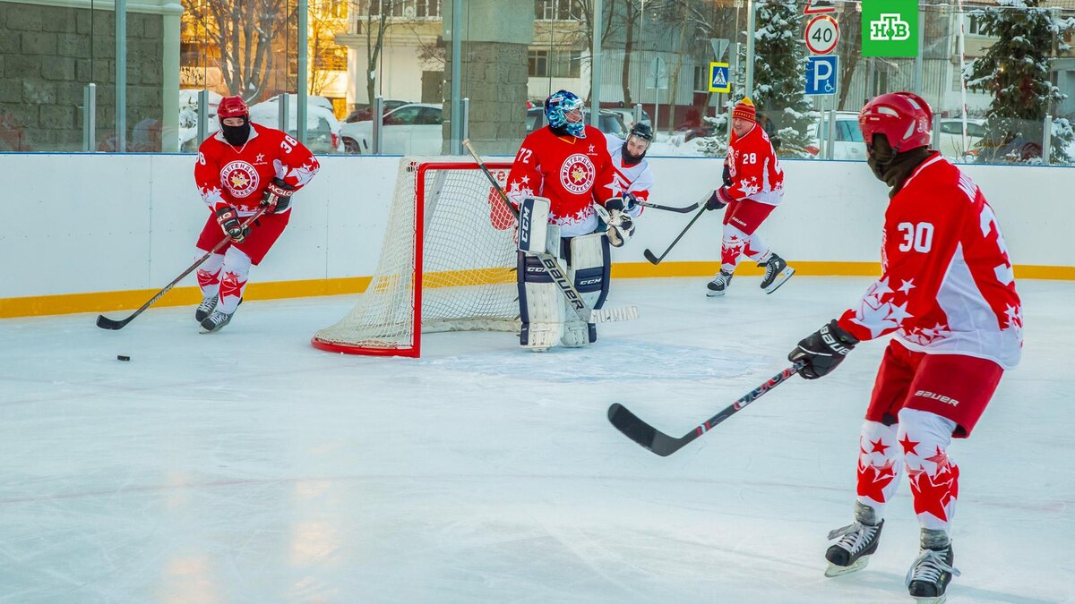    Фото: Пресс-служба оргкомитета цикла городских уличных мероприятий «Московские сезоны»