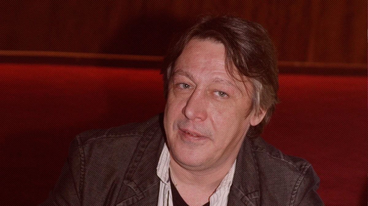    Михаил Ефремов