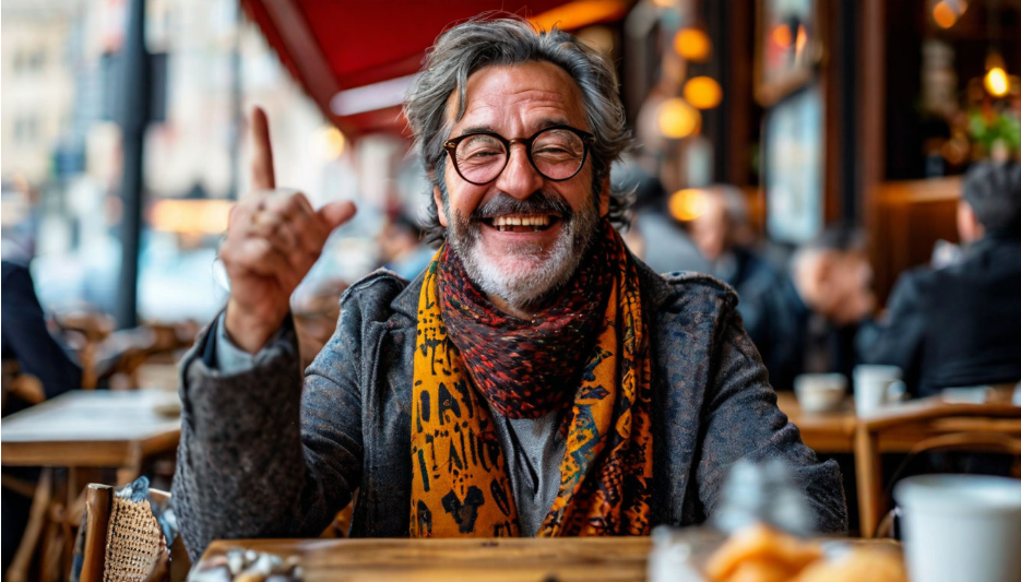 Ох уж эти горячие итальянские мужчины!