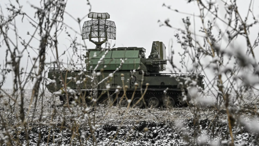    РИА Новости / Станислав Красильников