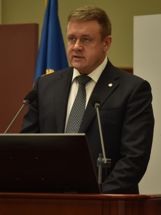    Фото: Правительство Рязанской области/ Александр Королёв