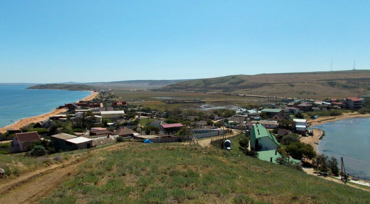 Фото: Владимир Синютин