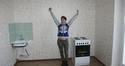 Фото из интернета. Смоленск. Получила жилье только после вмешательства прокуратуры.