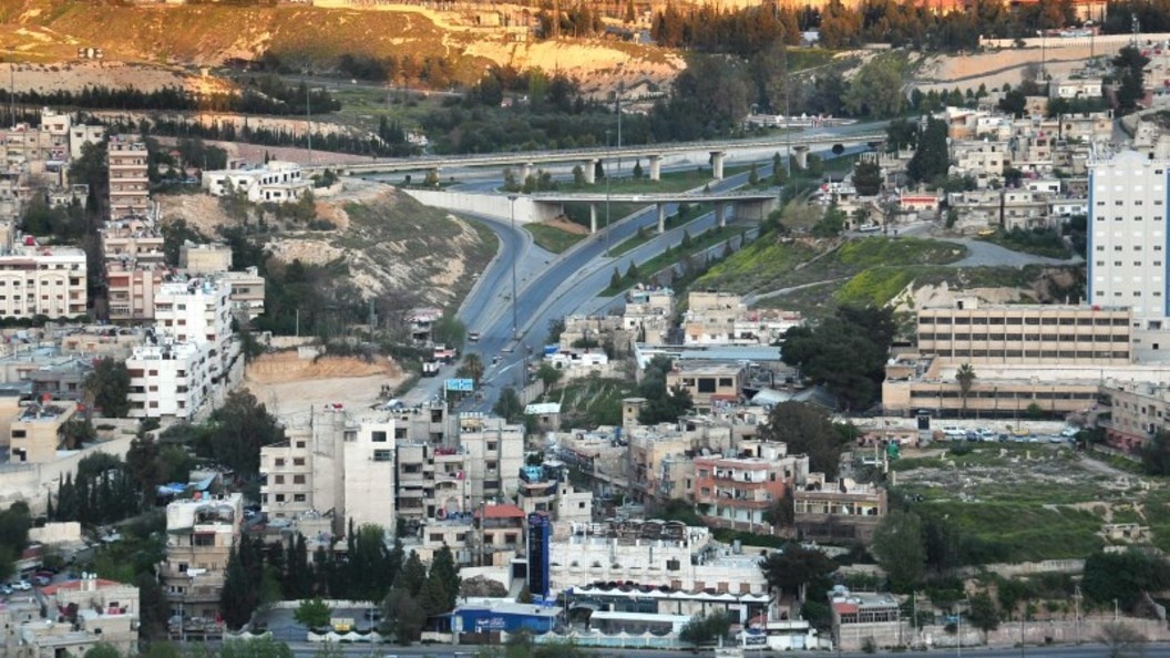    Ammar Safarjalani/Globallookpress