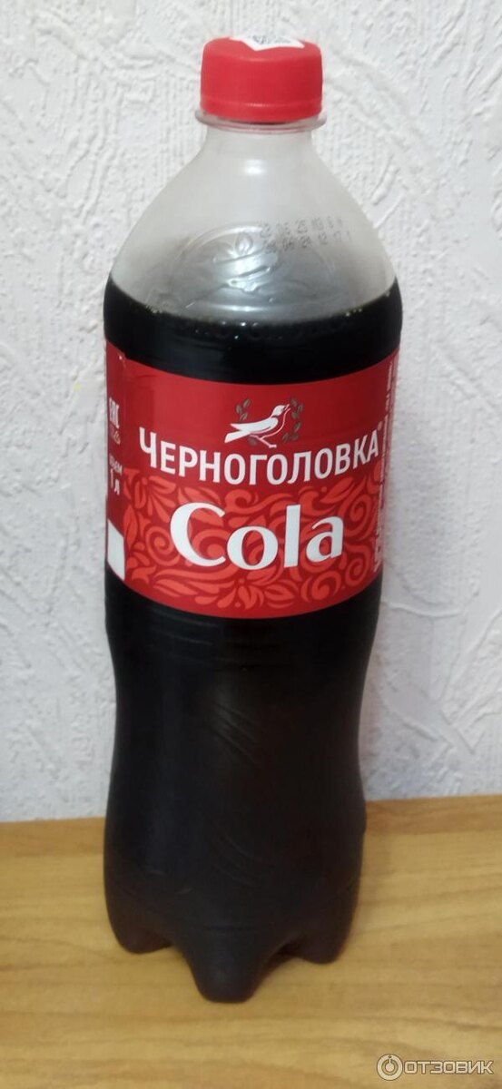 Сама кола (фото с Отзовик)