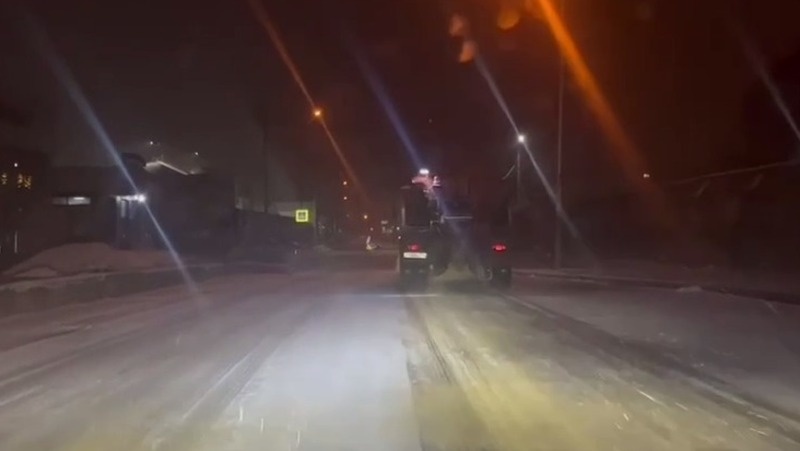      Фото: Госавтоинспекция Ставропольского края