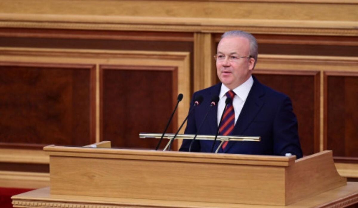     Андрей Назаров. Источник: glavarb.ru Автор фото: Пресс-служба главы РБ