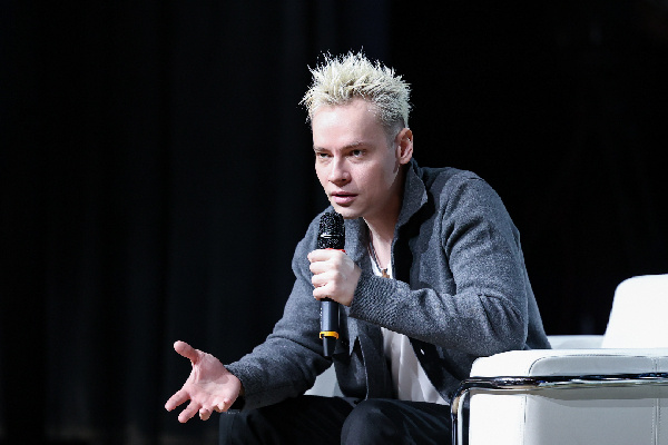    SHAMAN (фото: медиасток.рф)