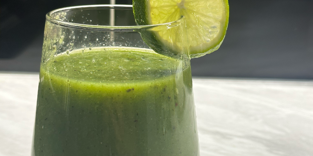 Продуктовая корзина для повышения уровня железа