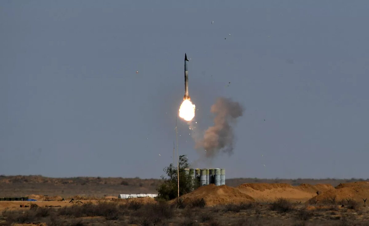 © Sputnik / Максим Блинов