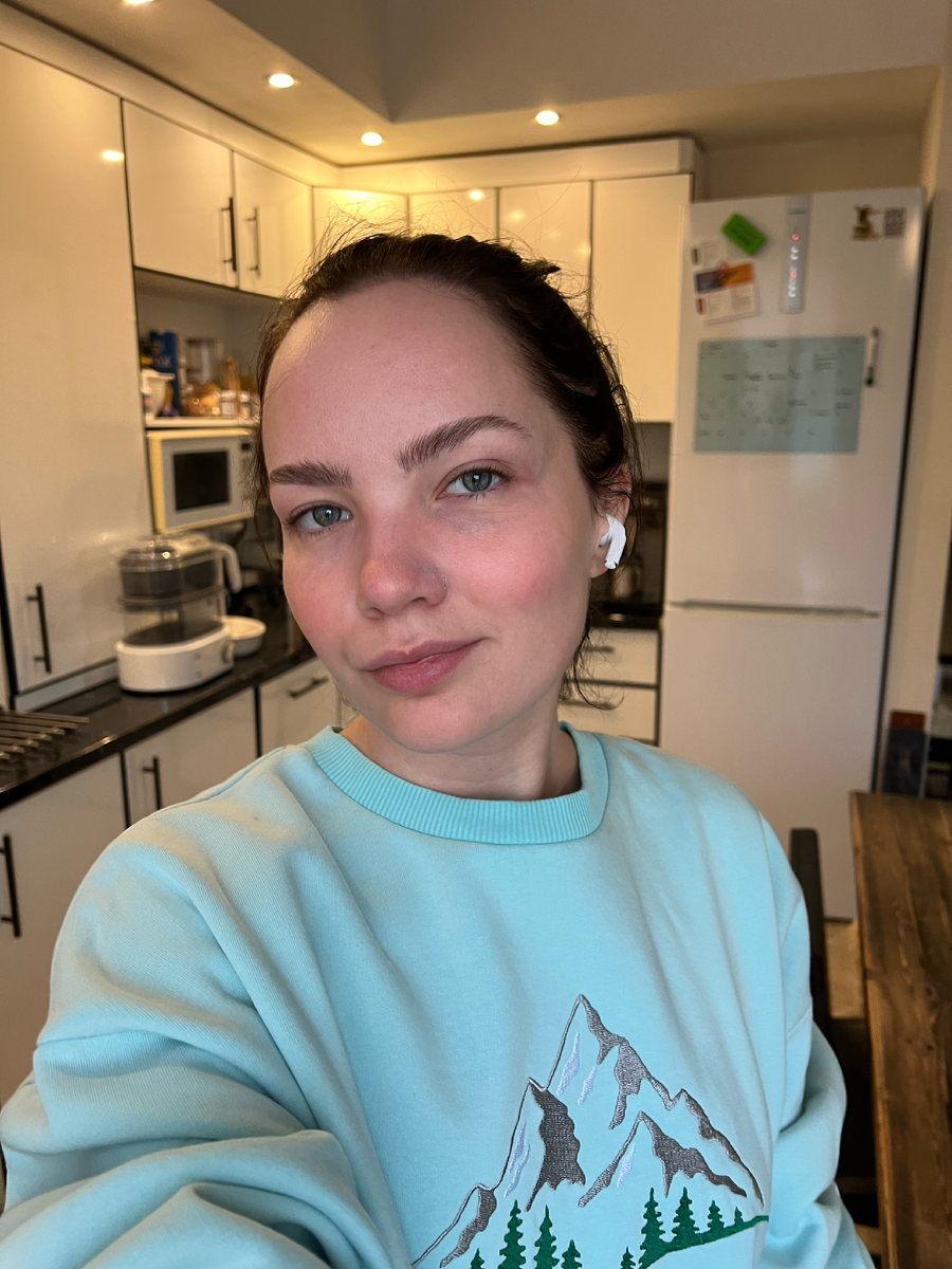 Меня зовут Юля, здесь я делюсь классными рецептами и просто своей жизнью