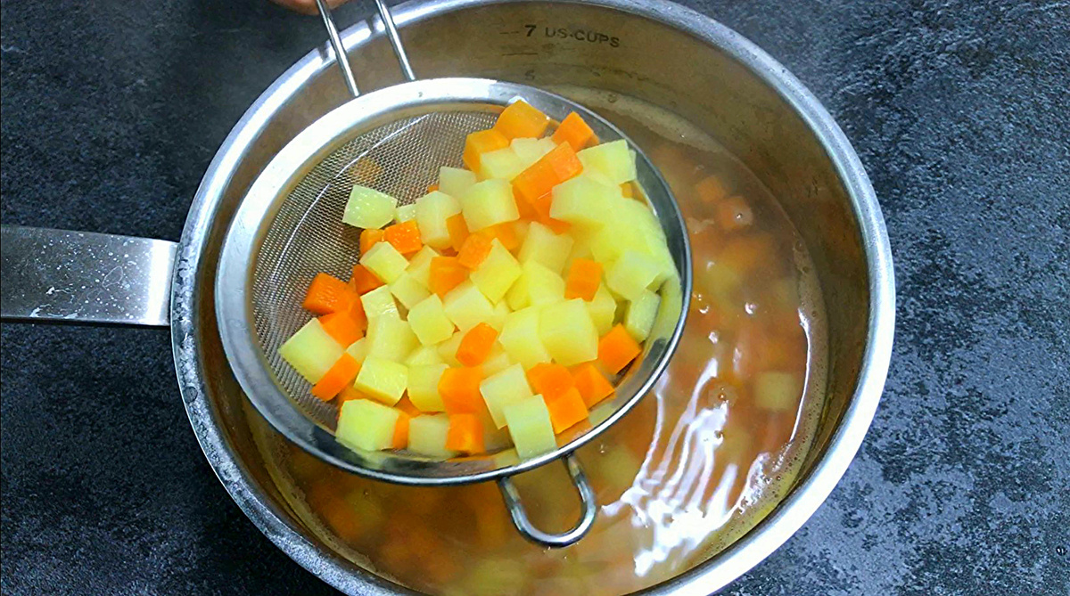 Зажимать отварить овощи примирение сторон. Вкус отварных овощей водянистый причина возникновения.