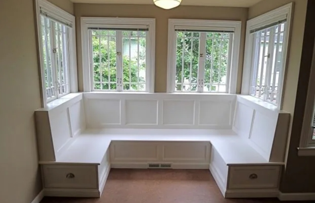 Интересные решения в строительстве 