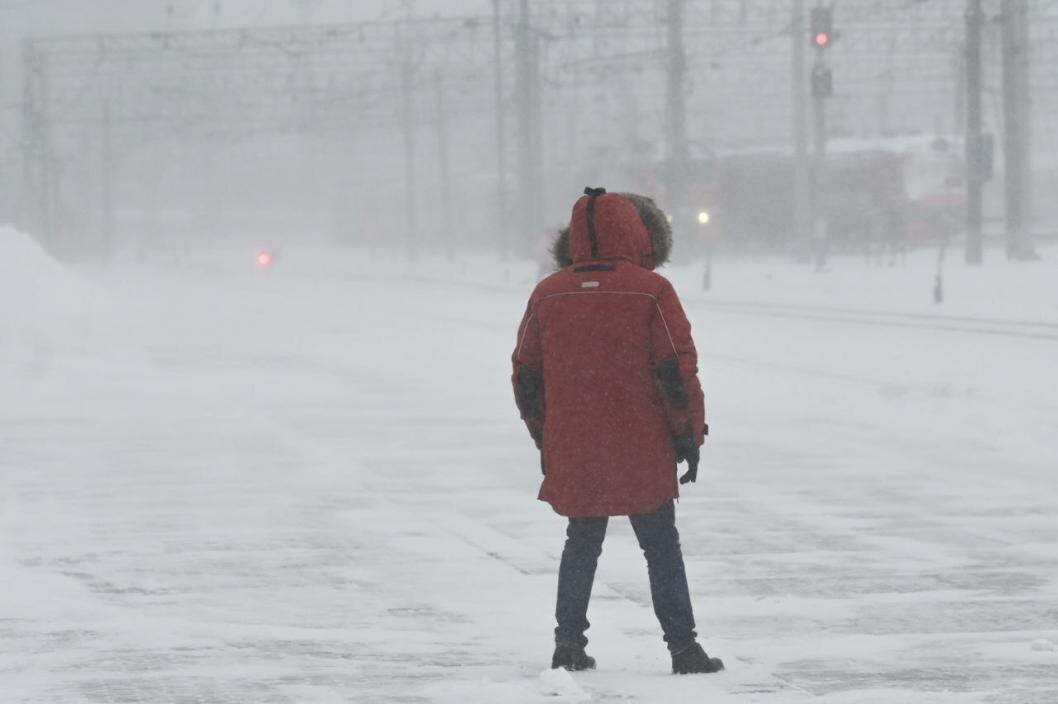 Фото: Сергей Елесин, ИА "Тюменская линия"