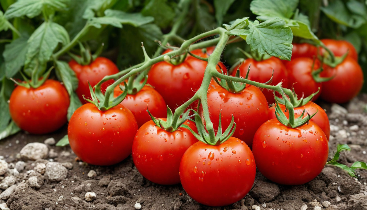 Томаты для "занятых и ленивых". ПОСАДИЛ И ЗАБЫЛ. Супер ранние, без ПАСЫНКОВАНИЯ. ШПАРГАЛКА садоводу