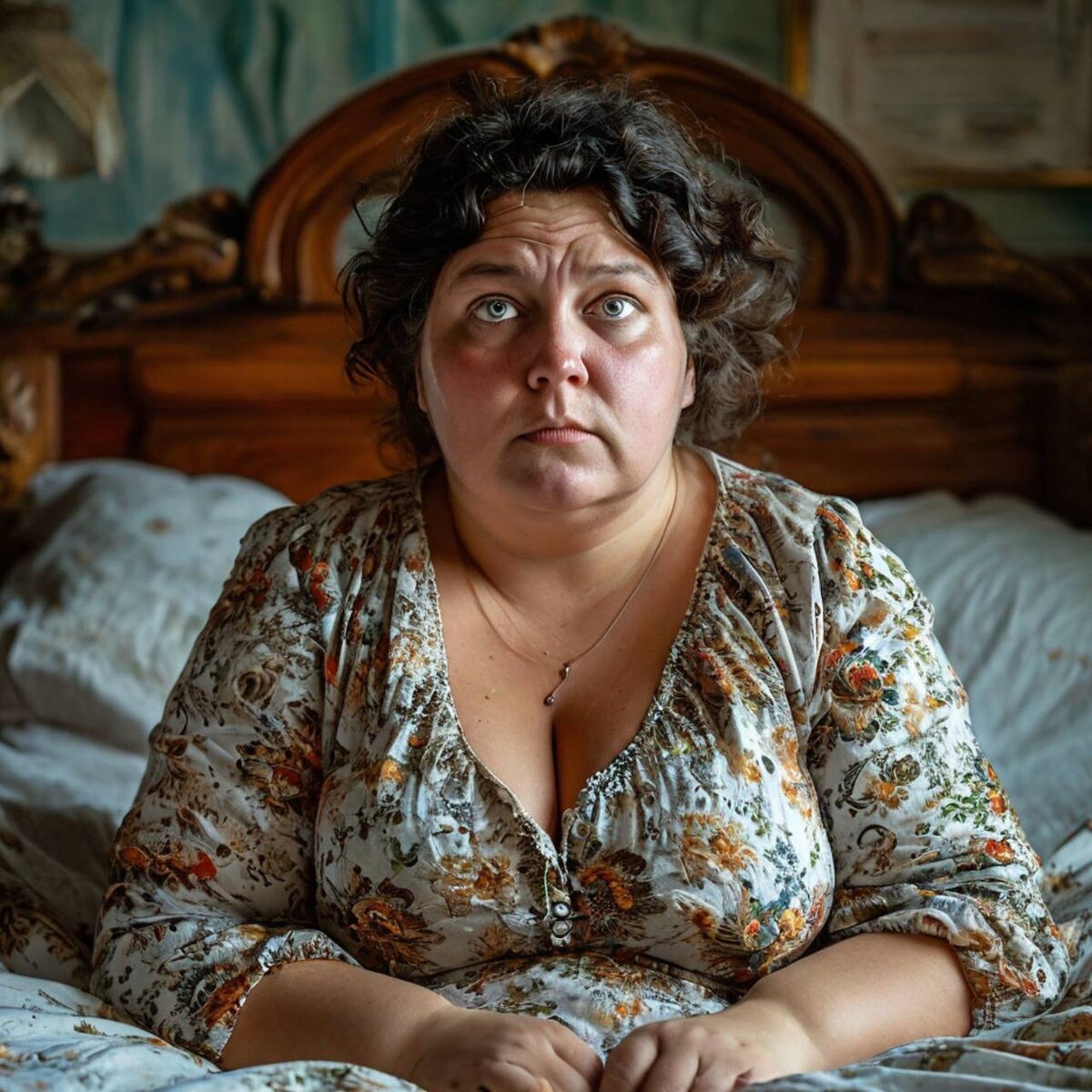 недостаток сна / коллаж Другой Кухни