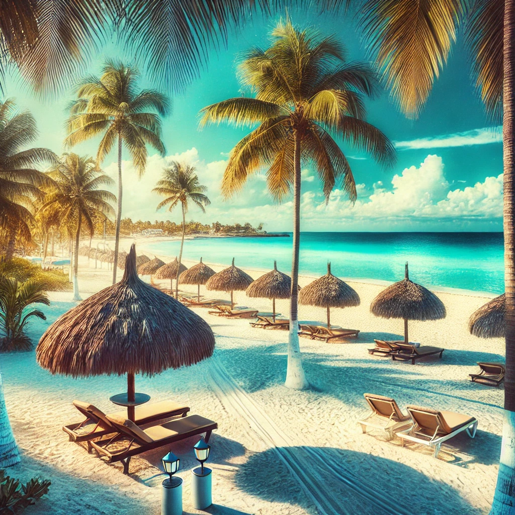 Сайты для бронирования отелей на Варадеро