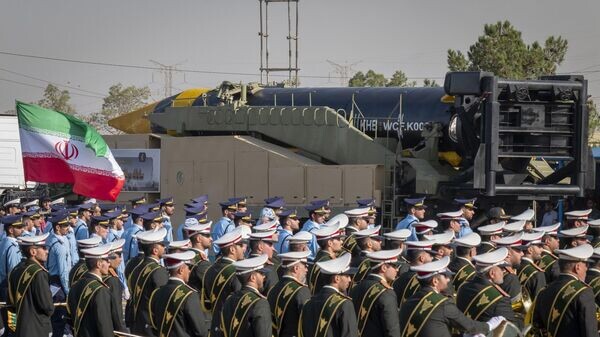    © Getty Images / NurPhoto / Morteza Nikoubazl