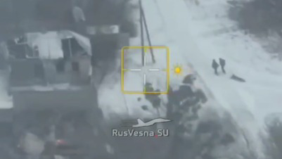    Фото: Telegram / Царьград ТВ