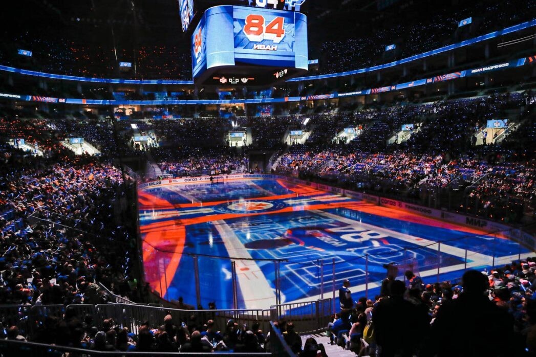    Фото: Официальный сайт ХК СКА