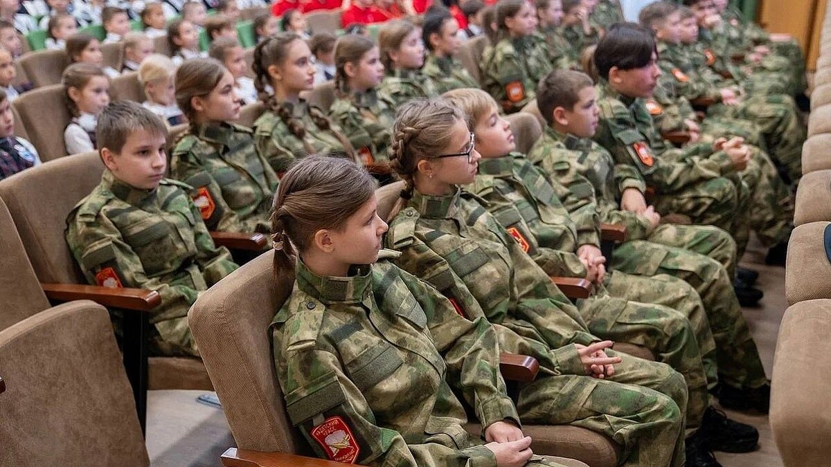    Фото: Администрация и городская Дума Краснодара