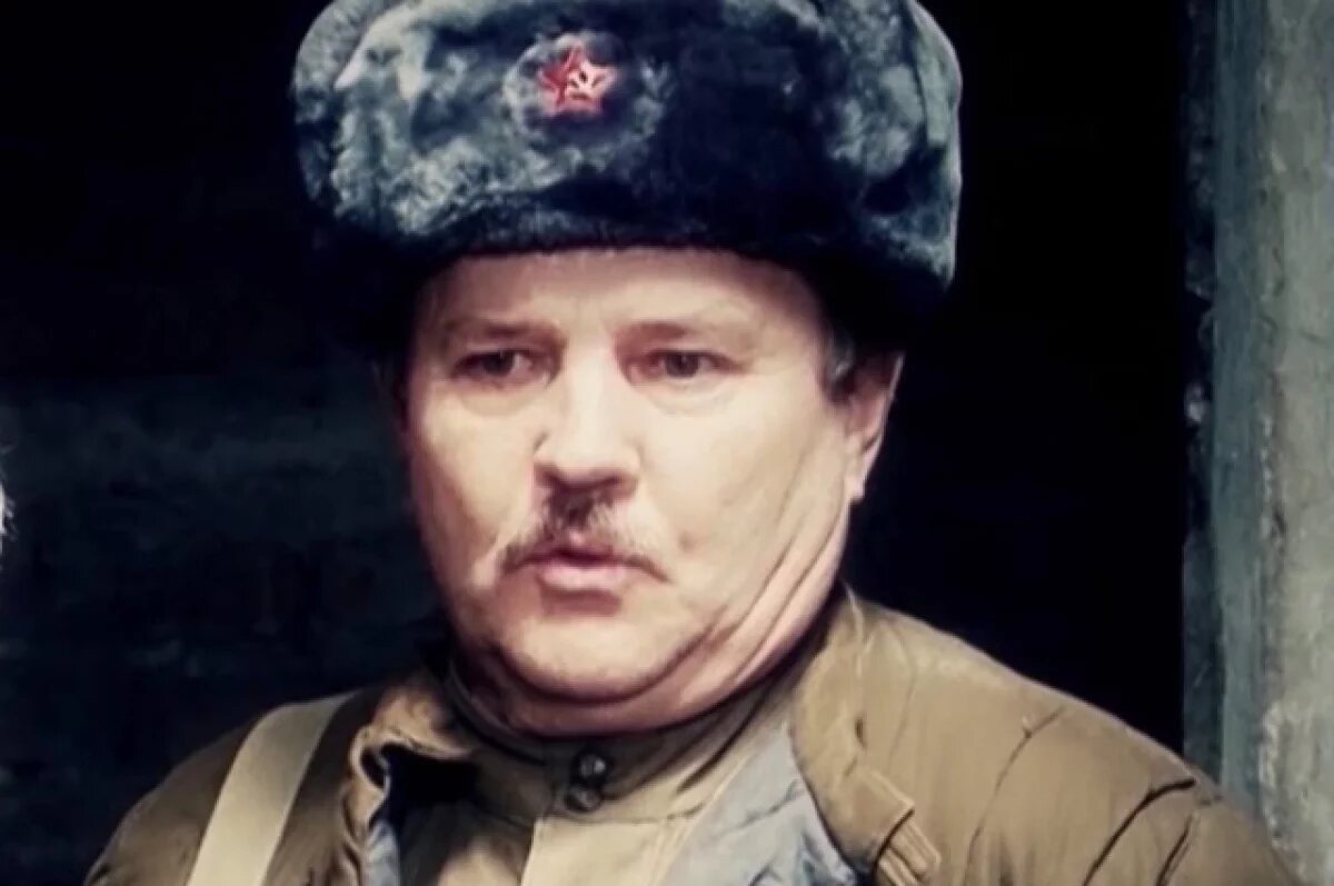    Актер Виктор Зимников умер во сне накануне своего спектакля «Ханума»