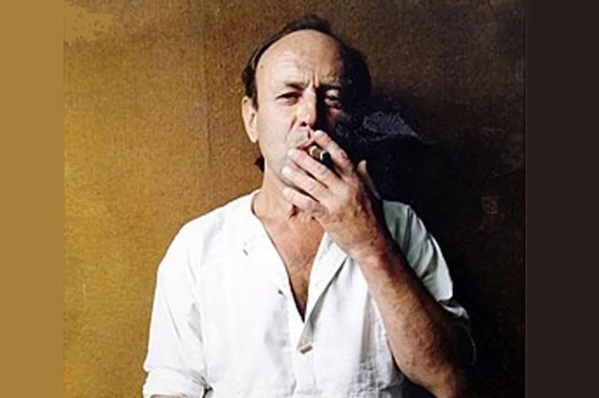    Станислав Курилов.