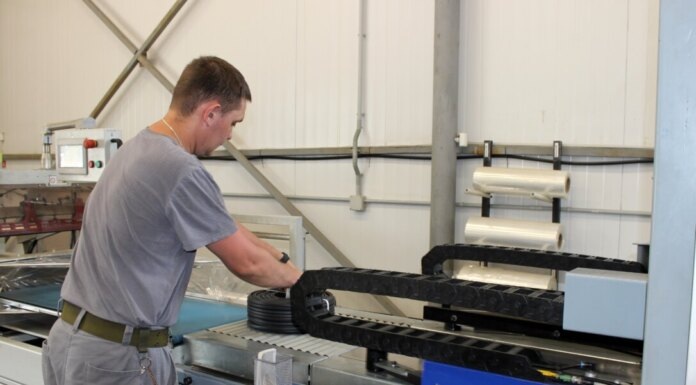    Фото предоставлено пресс-службой Корпорации развития Новосибирской области