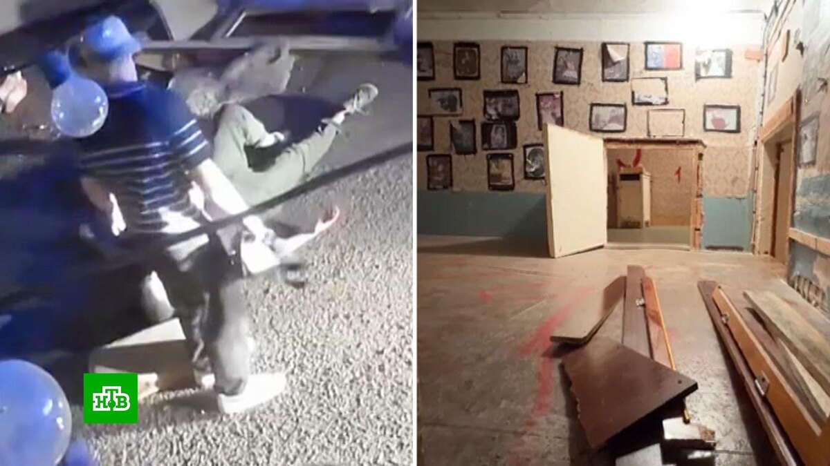    Башкирский студент заработал фобию после падения из окна    квест-комнаты