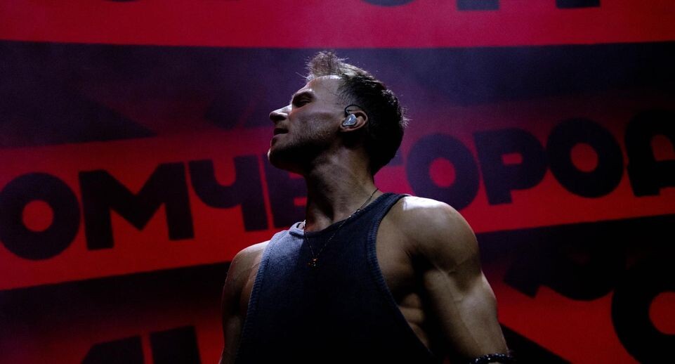    Anastasia Sorgina/URA.RU / Global Look Press