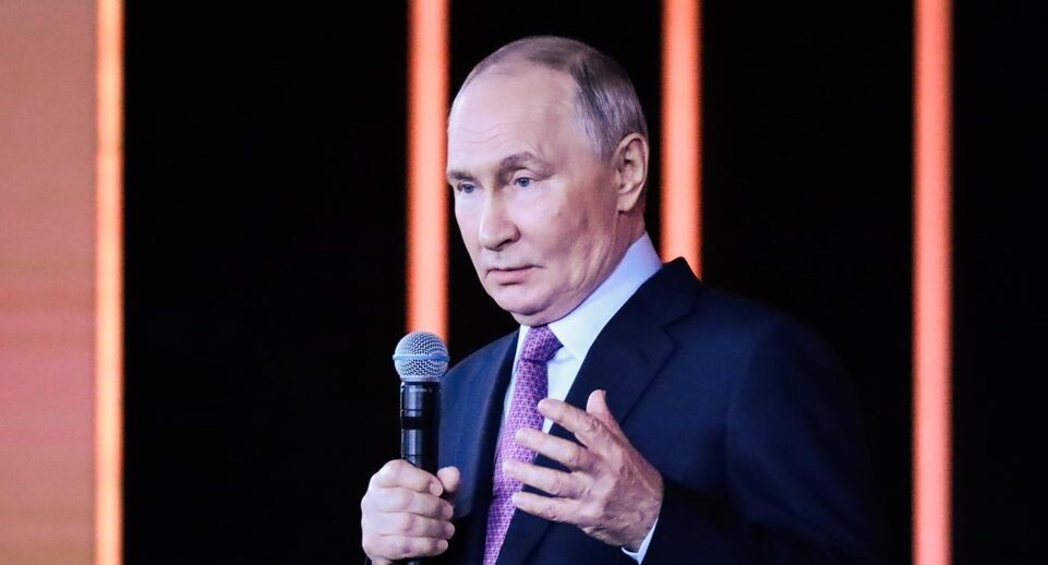    Roman Naumov/URA.RU / Global Look Press