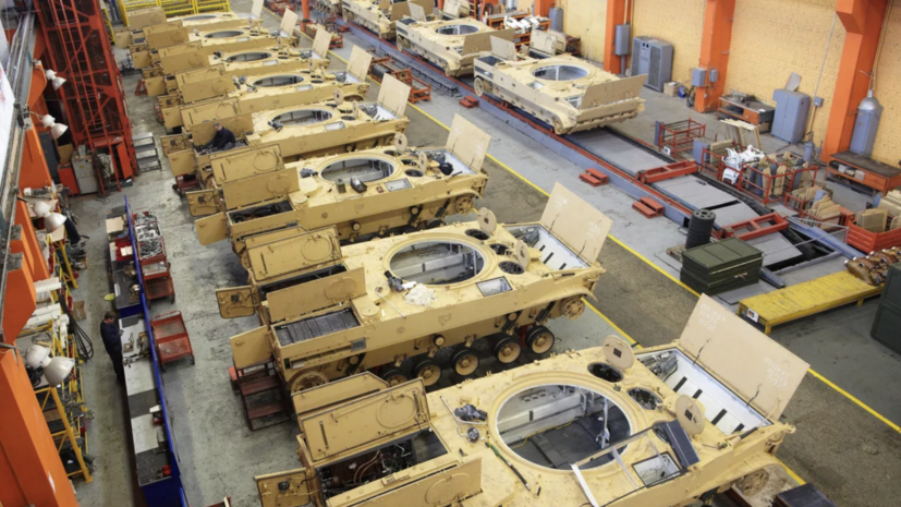   РИА Новости