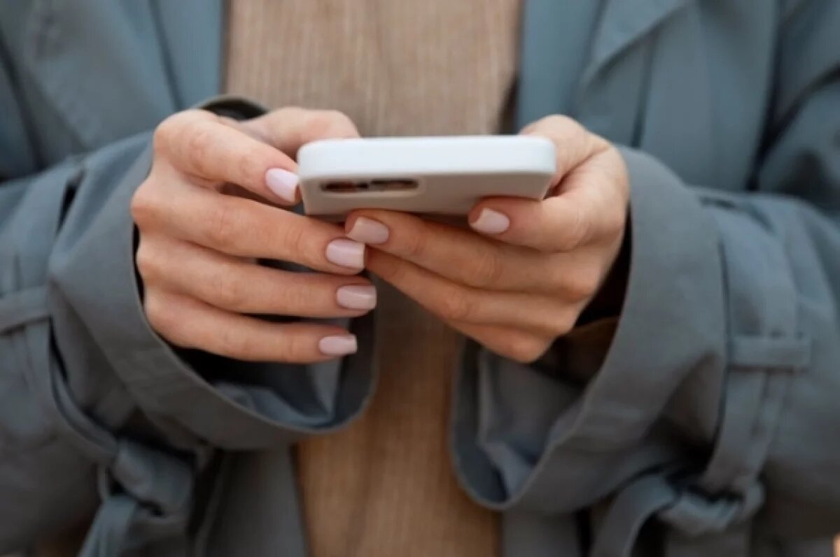    Оператора связи оштрафовали за отсутствие блокировки мошенника в Улан-Удэ