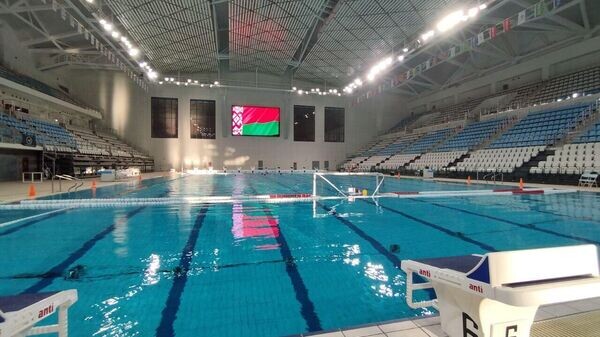    © Sputnik / Станислав Лобатый